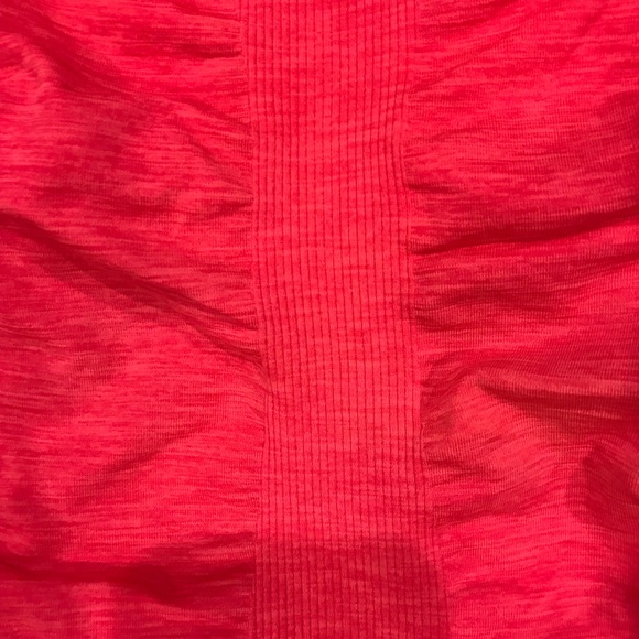 💪Athleta pink tank top - Picture 5 of 7